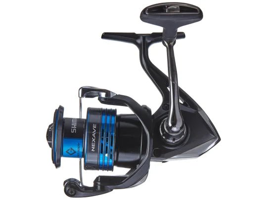 Shimano Nexave FI Spinning ReelJOOTTI1000