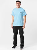 Aftco Versus Short Sleeve Pocket Shirt ClearwaterJOOTTIL