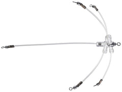 Tornado Innovation CUR Evolution Finesse