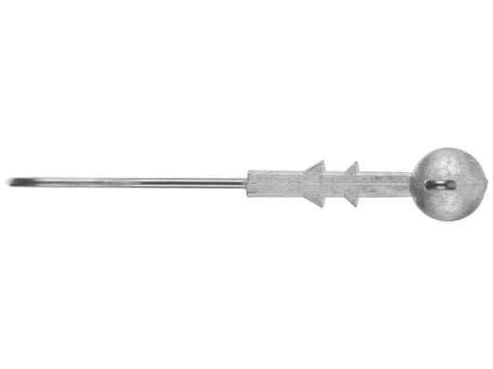 Gamakatsu Nano Alpha Horizon Head LG Jig Heads 4pk