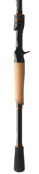 Daiwa Power Scope Casting RodsJOOTTI6'8" med heavy regular PS681MHRB - FFS