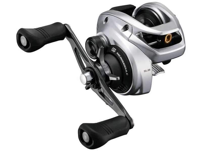 Shimano Tranx 300 B Casting ReelsJOOTTIRight
