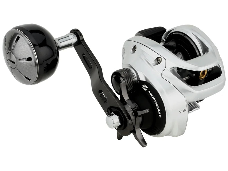 Shimano Tranx 300 B Casting ReelsJOOTTIRight