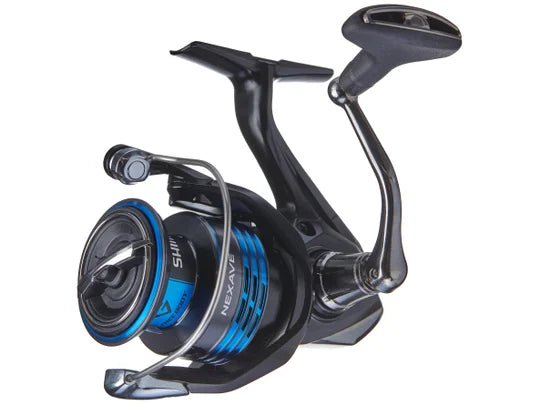 Shimano Nexave FI Spinning ReelJOOTTI1000