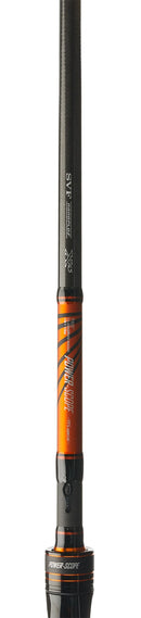 Daiwa Power Scope Casting RodsJOOTTI6'8" med heavy regular PS681MHRB - FFS