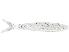 Zoom Shimmer Shad 5pk