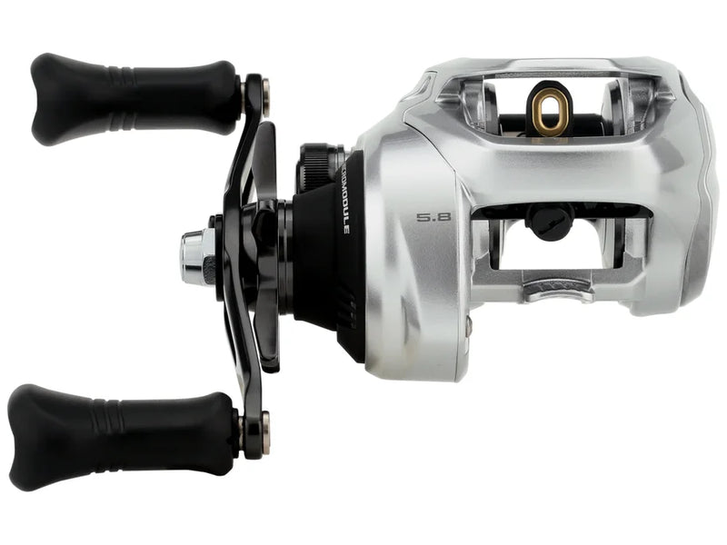 Shimano TRX301B Tranx B Baitcasting Reel
