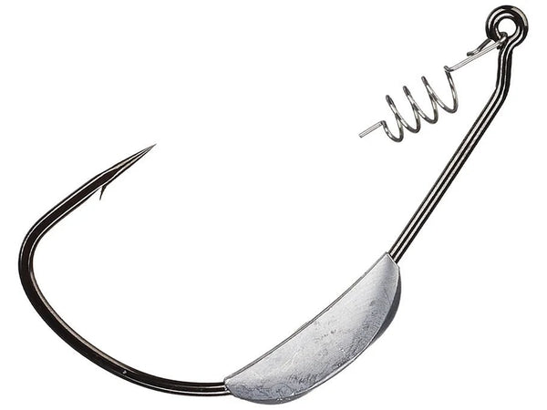 Gamakatsu Spring Lock Monster HookJOOTTI10/0