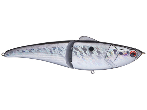 Ima Glide Fluke 178 SinkingJOOTTISilver Lining