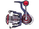 Daiwa Ballistic MQ LT Spinning ReelJOOTTILT2500D - XH 6.2:1