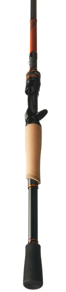 Daiwa Power Scope Casting RodsJOOTTI6'8" med heavy regular PS681MHRB - FFS