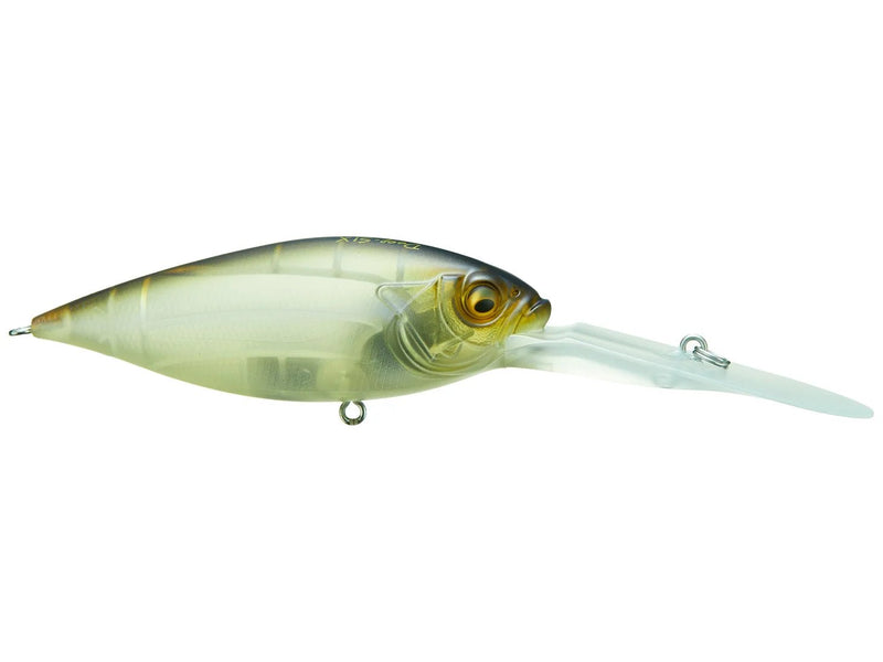 Megabass Deep - SixJOOTTIMat shad