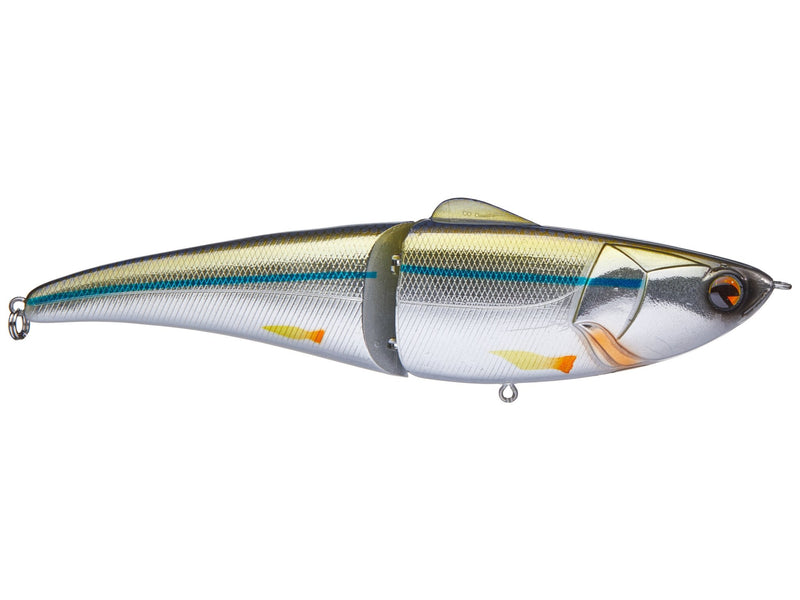 Ima Glide Fluke 178 SinkingJOOTTIElectric Shad