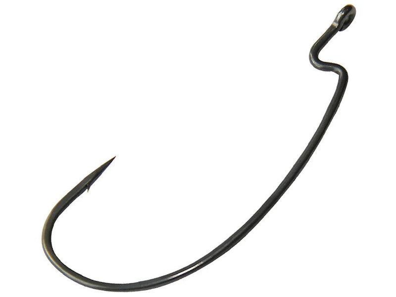 Gamakatsu G - Finesse Hybrid Worm Hook 4pkJOOTTI3/0