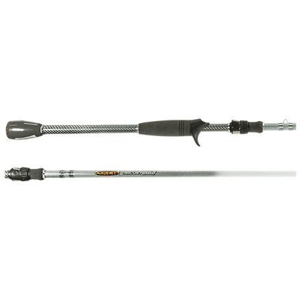 Duckett Fishing Silverado Casting RodJOOTTI6'8" MH