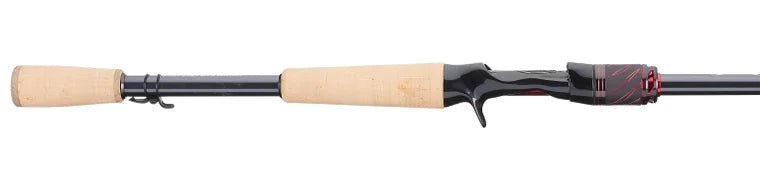 Daiwa Steez AGS Casting Rod