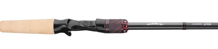 Daiwa Steez AGS Casting Rod - JOOTTI