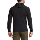 Sitka Gear Men's Ambient 60 Ultralight HoodyJOOTTISitka Black