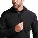 Sitka Gear Men's Ambient 60 Ultralight HoodyJOOTTISitka Black