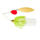 War Eagle Spinnerbait Colorado/WillowJOOTTI3/8 oz