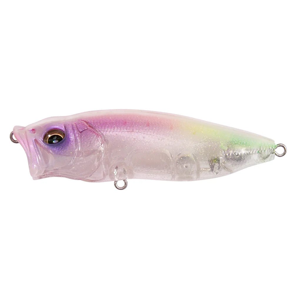 Megabass Pop Max – Limited Color Drop Available Now