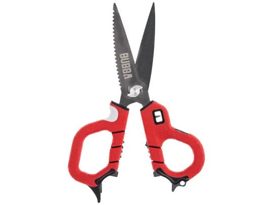 Bubba Medium Shears