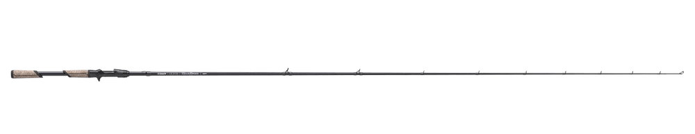 St. Croix MOJO Bass Trigon Casting