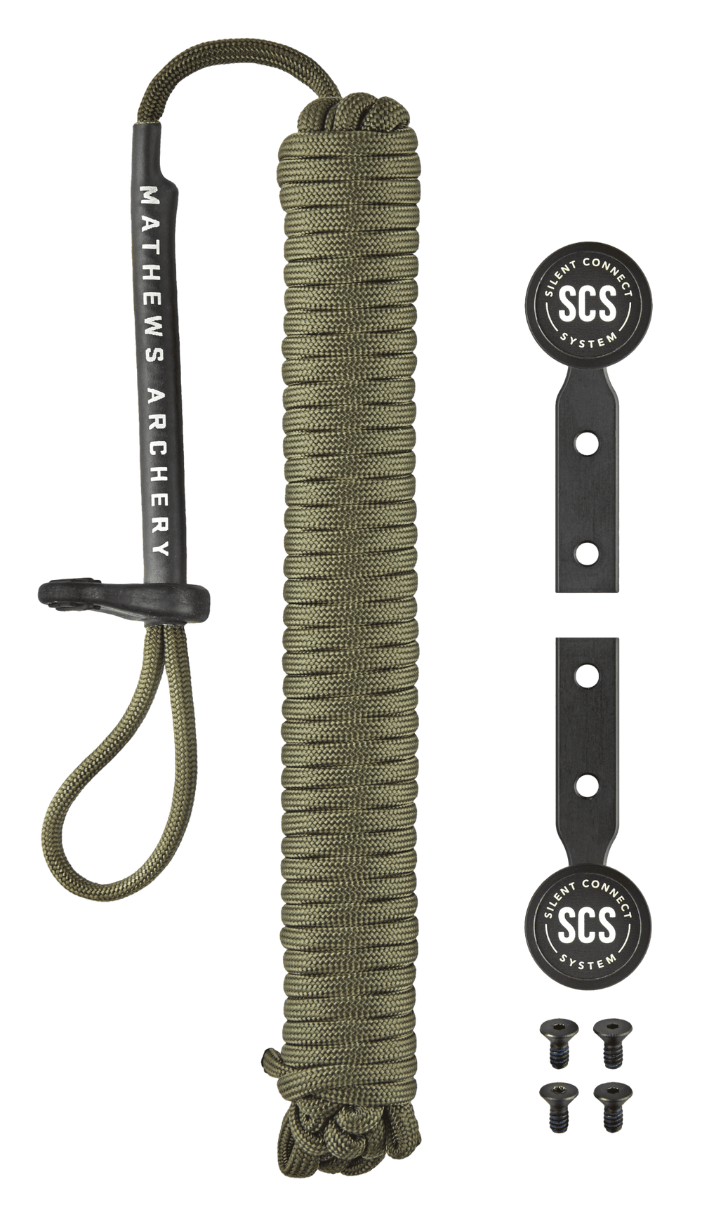 Mathews Silent Connect System