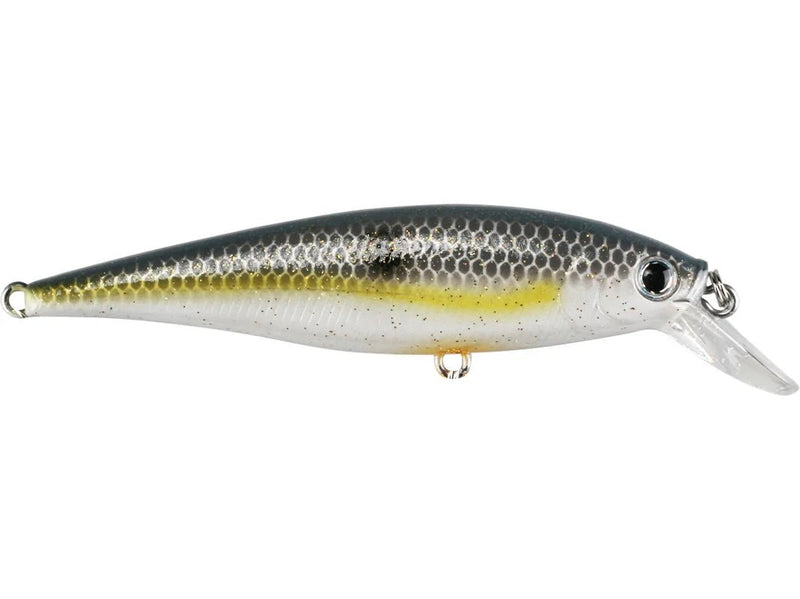 Lucky Craft Pointer 100SPJOOTTILive Pearl Shad