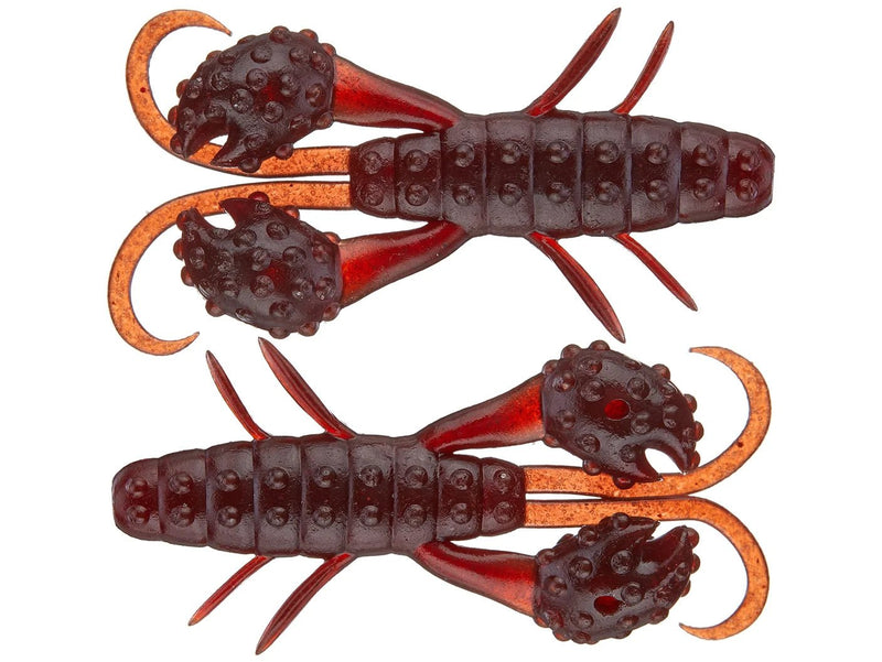 Deps Beckon Craw 3.5"JOOTTIScuppernong - 5pk