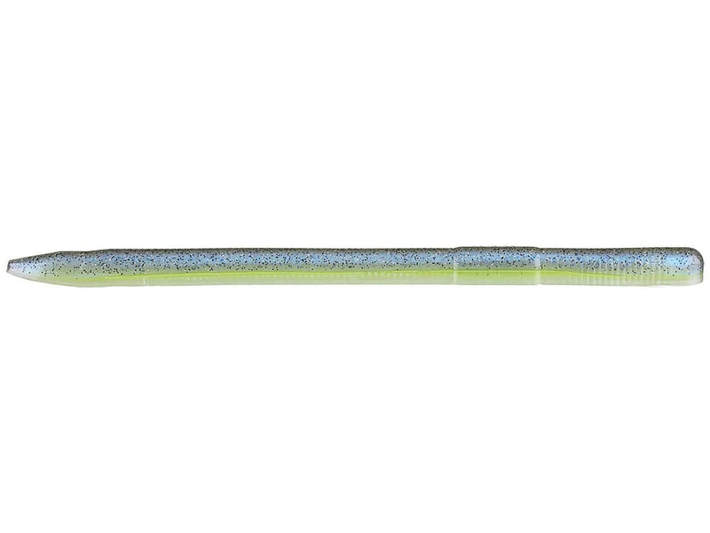 Zoom Z3 Swamp CrawlerJOOTTISexy Shad