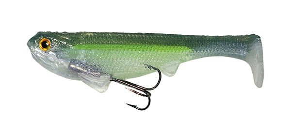 Optimum Boom Boom Line Through SwimbaitJOOTTI4"