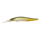 Megabass Ito Vision 110 Plus 2 special releaseJOOTTISG Mossback Yellow Fintail