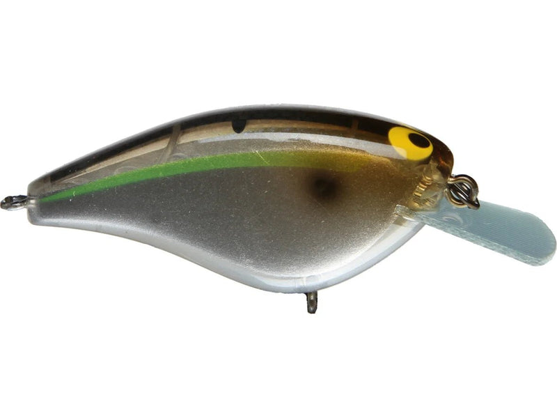 Jackall Bling 55 CrankbaitsJOOTTISG Threadfin Shad