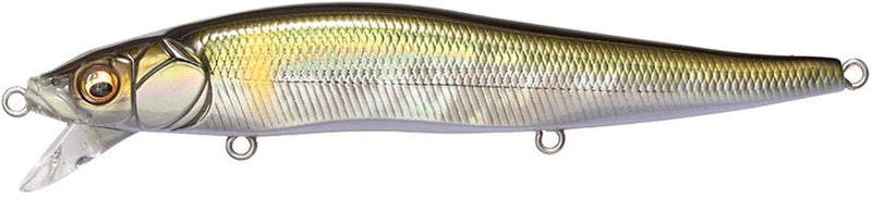 Megabass Ito Vision 110 SR JerkbaitsJOOTTISH Hasu