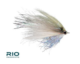 RIO Flies Flashdance (6 Pack)JOOTTI2/0