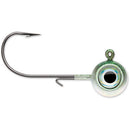 VMC Neon Moon Eye Jig Head 4pk