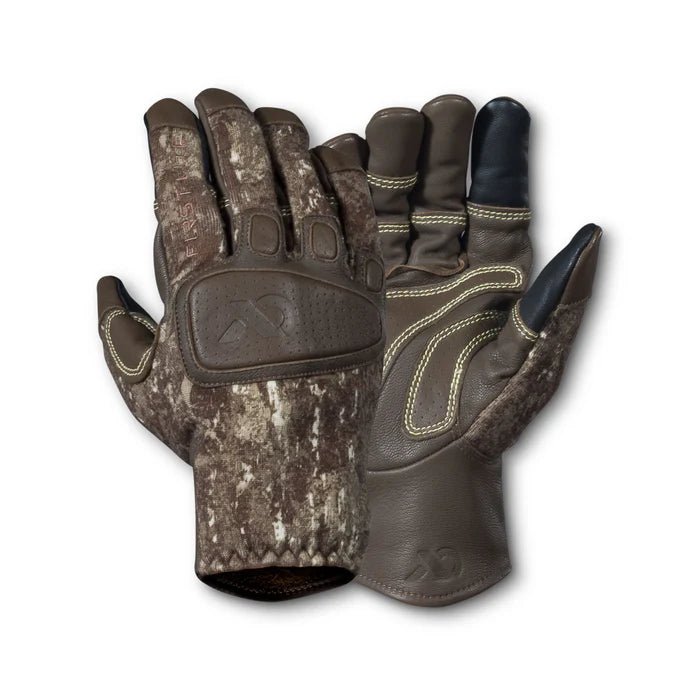 First Lite Shale Touch Hybrid Glove