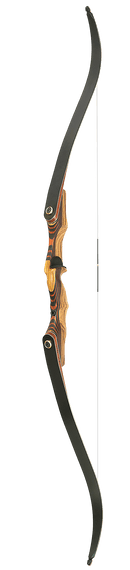 PSE Shaman RecurveJOOTTI50
