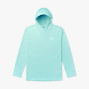 Aftco Air - O Mesh Hooded Fishing ShirtJOOTTIL