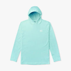 Aftco Air-O Mesh Hooded Fishing Shirt