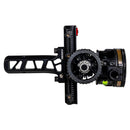 Axcel Driver Plus Bridgelock Slider Sight w/AVX - 31 Ranger Pin, .010" Green red fiberJOOTTI