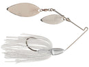 Keitech Tee - Bone Double Willow SpinnerbaitJOOTTI1/2
