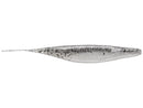 Deps Sakamata Shad Soft Jerkbait - 7 InchJOOTTISilver shad 127