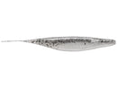 Deps Sakamata Shad Soft Jerkbait 3"JOOTTI127 Silver Shad