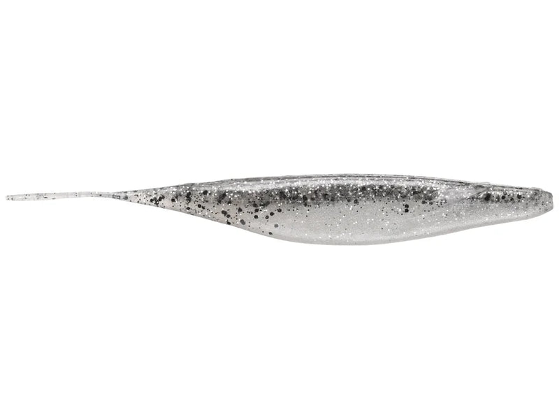 Deps Sakamata Shad Soft Jerkbait 3"JOOTTI127 Silver Shad