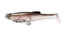 Megabass Magdraft 5"JOOTTISILVER SHAD