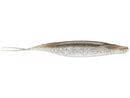 Deps Sakamata Shad Soft Jerkbait 3"JOOTTI92 Silver Shiner