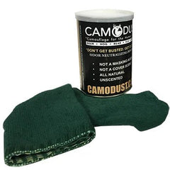 CAMO DUST