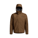 SITKA Wetlands Jacket — Cattail Brown